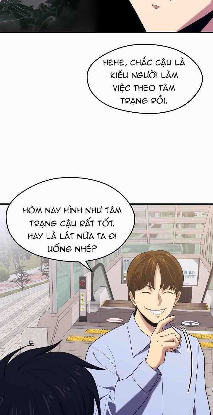 Seoul Tử Linh Sư Chapter 13 trang 28