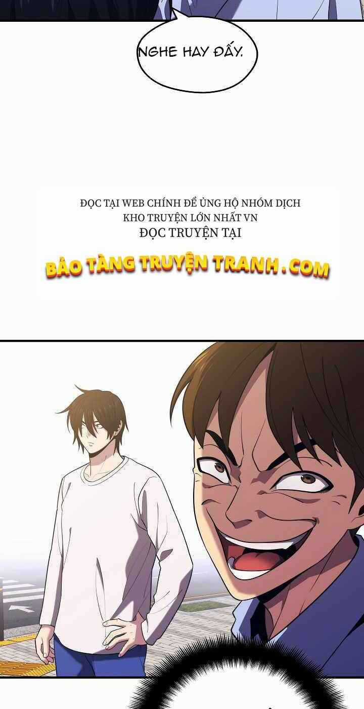 Seoul Tử Linh Sư Chapter 13 trang 29