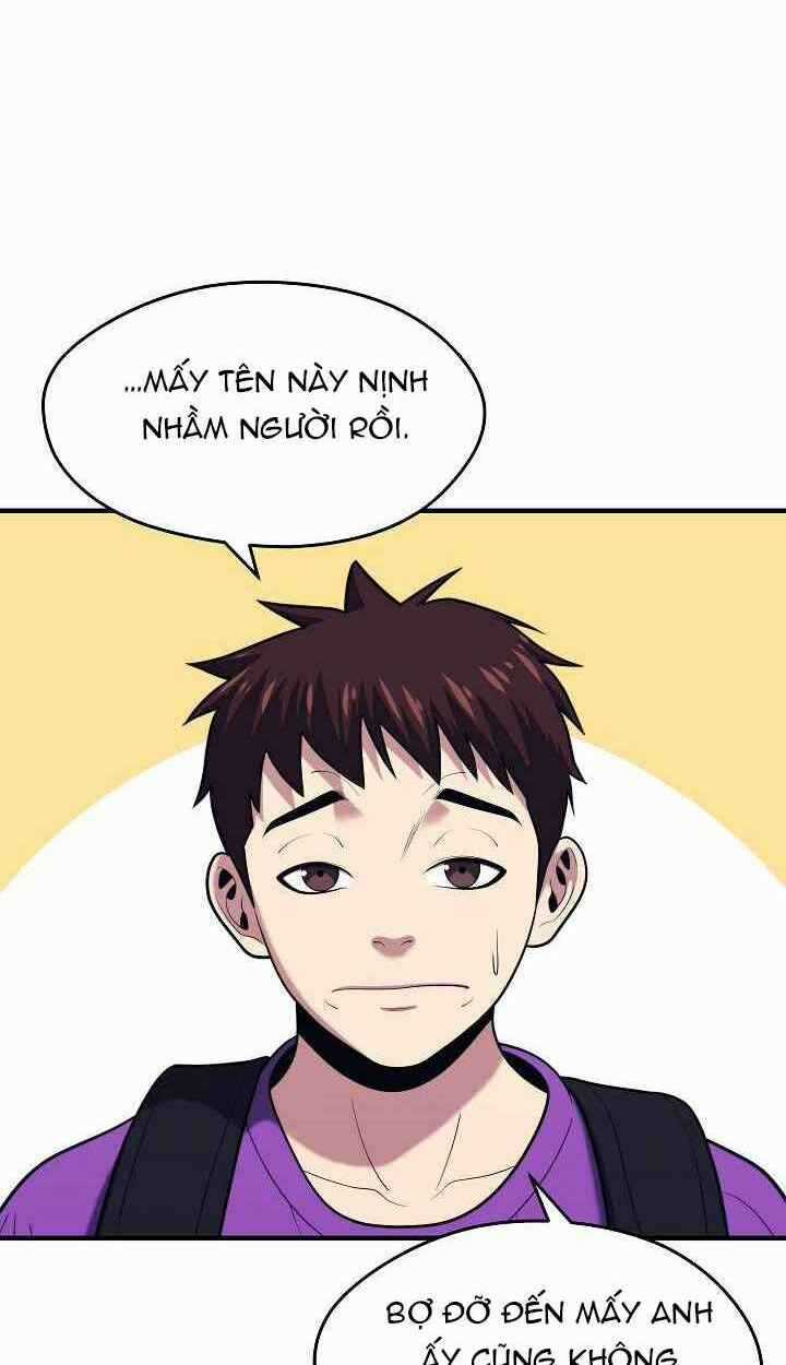 Seoul Tử Linh Sư Chapter 13 trang 32