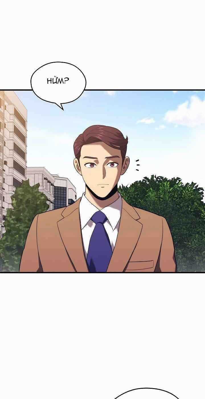 Seoul Tử Linh Sư Chapter 13 trang 34