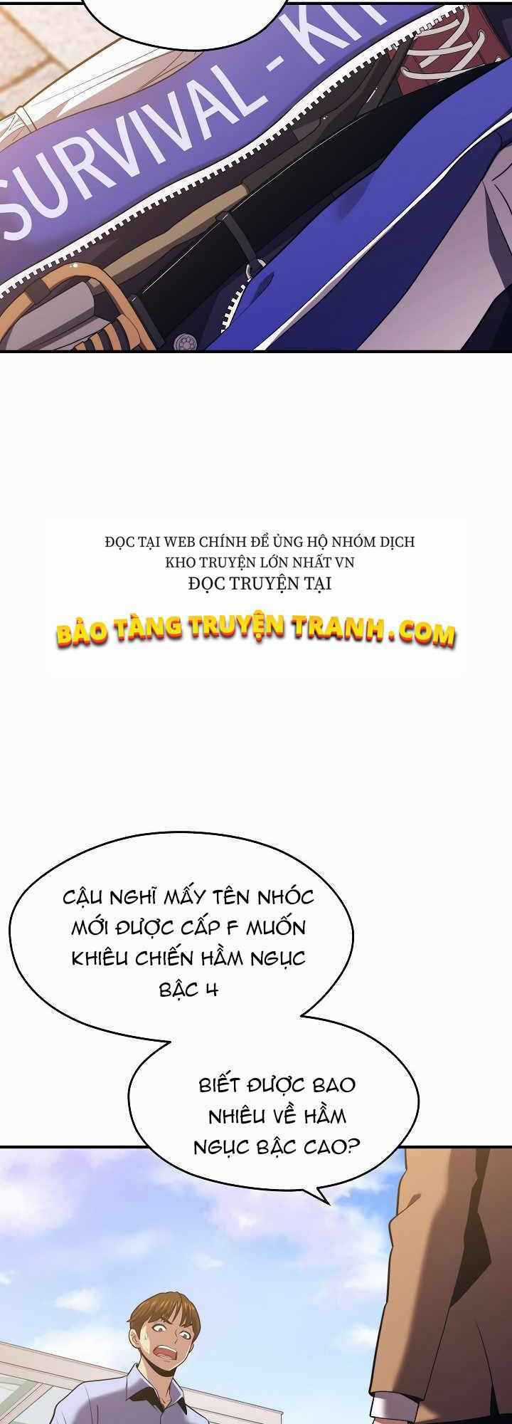 Seoul Tử Linh Sư Chapter 13 trang 39