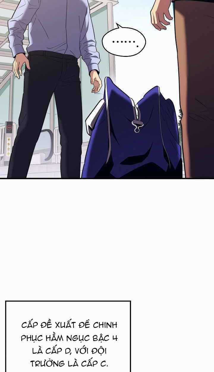 Seoul Tử Linh Sư Chapter 13 trang 40