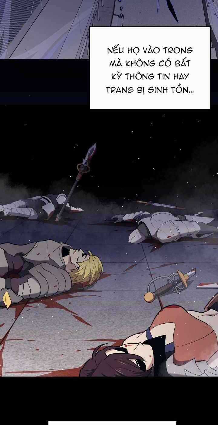 Seoul Tử Linh Sư Chapter 13 trang 44