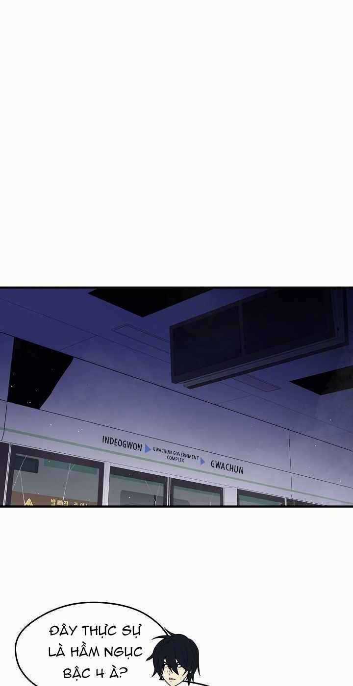 Seoul Tử Linh Sư Chapter 13 trang 47