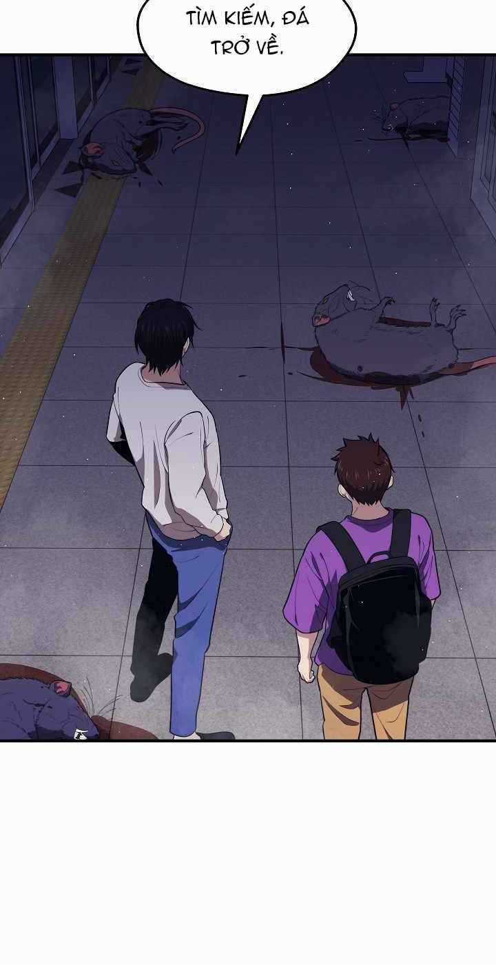 Seoul Tử Linh Sư Chapter 13 trang 49