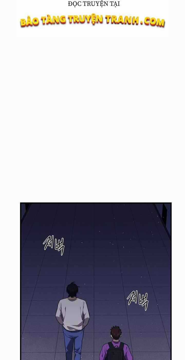 Seoul Tử Linh Sư Chapter 13 trang 53