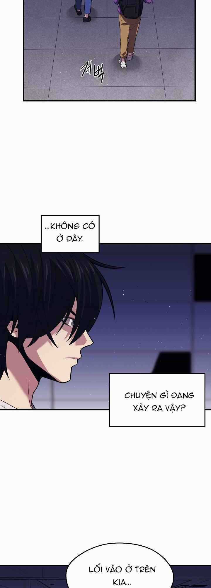 Seoul Tử Linh Sư Chapter 13 trang 54