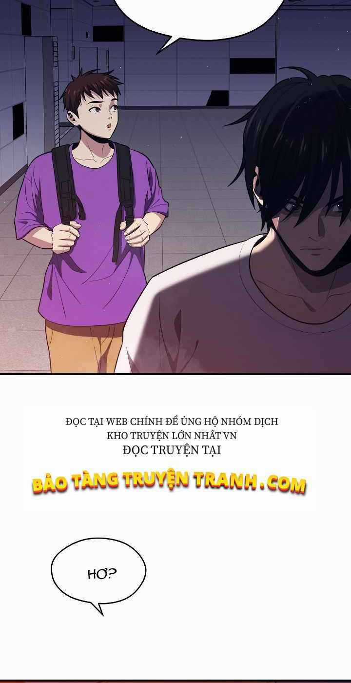 Seoul Tử Linh Sư Chapter 13 trang 55