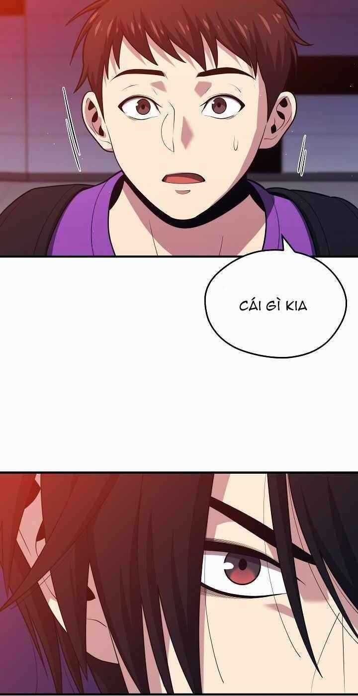 Seoul Tử Linh Sư Chapter 13 trang 56