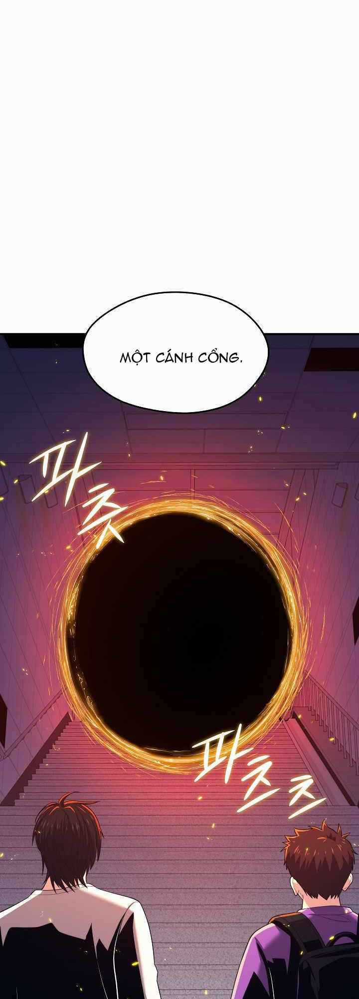 Seoul Tử Linh Sư Chapter 13 trang 57