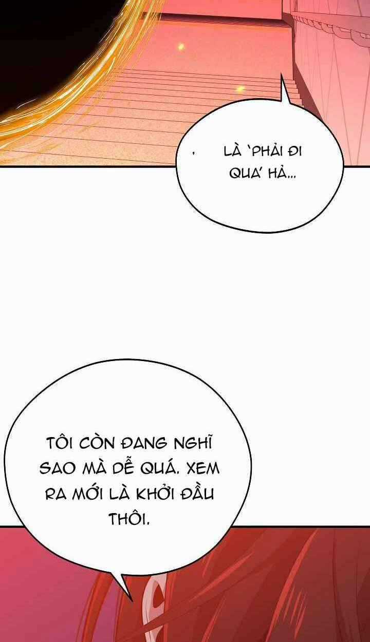 Seoul Tử Linh Sư Chapter 13 trang 59