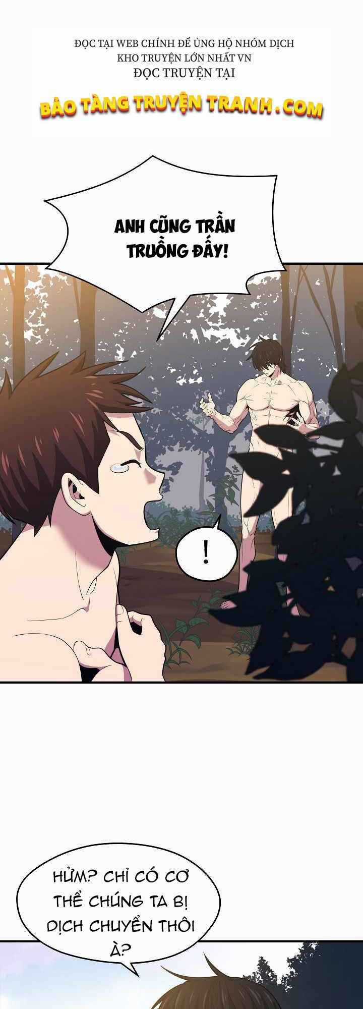 Seoul Tử Linh Sư Chapter 13 trang 66