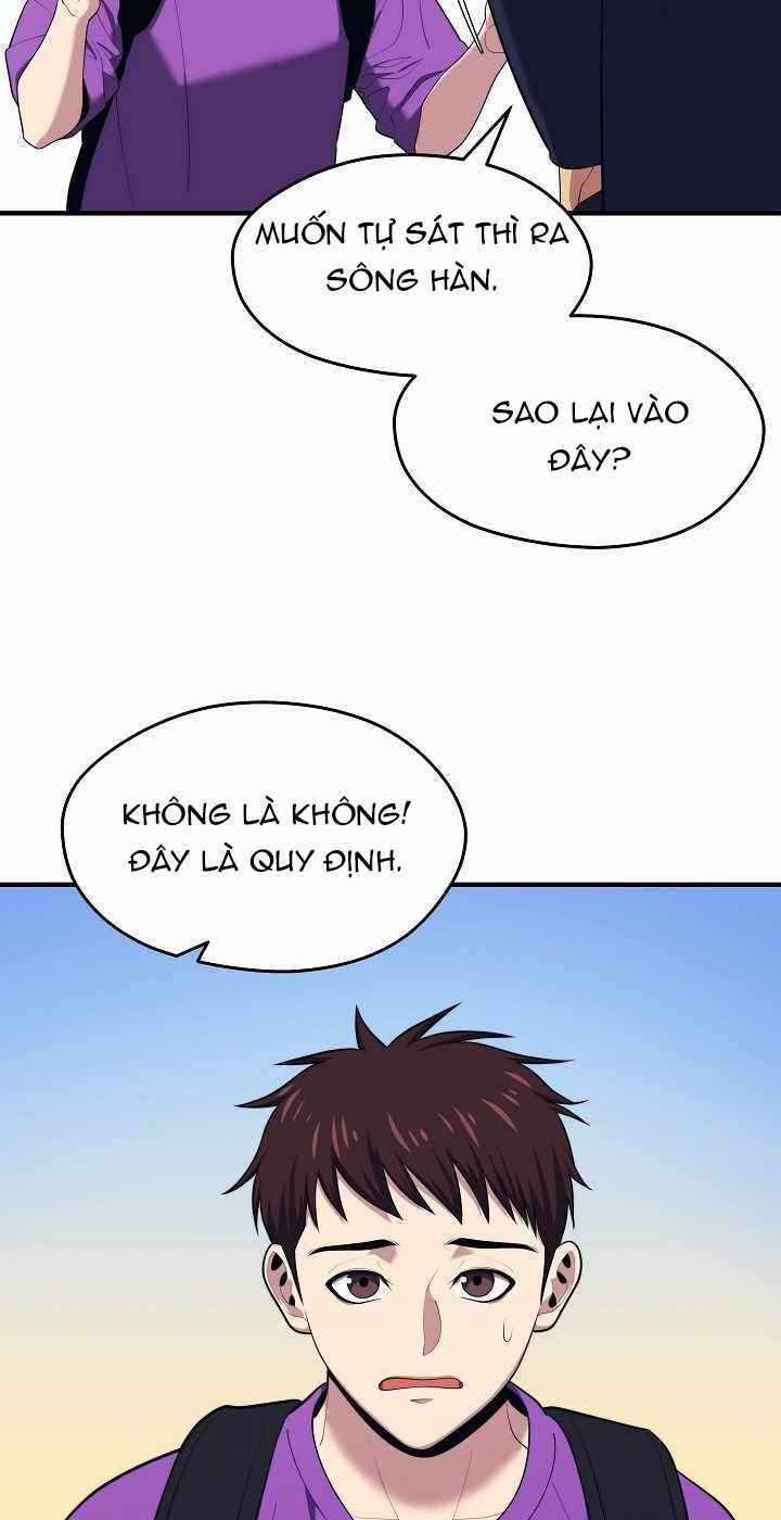 Seoul Tử Linh Sư Chapter 13 trang 7