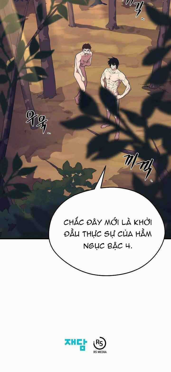 Seoul Tử Linh Sư Chapter 13 trang 70