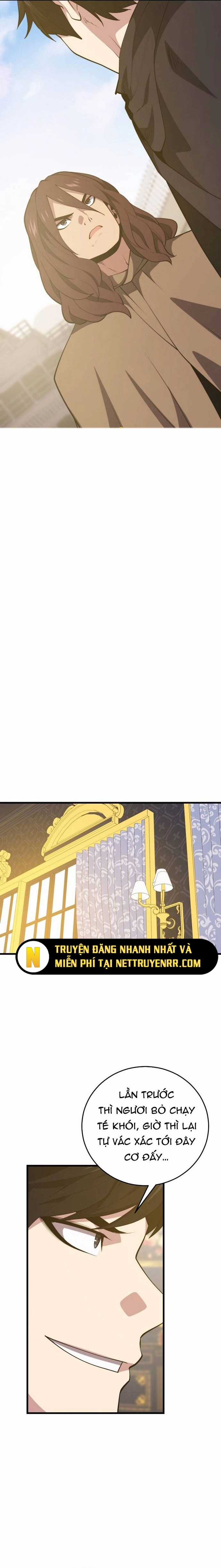 Seoul Tử Linh Sư Chapter 130 trang 16