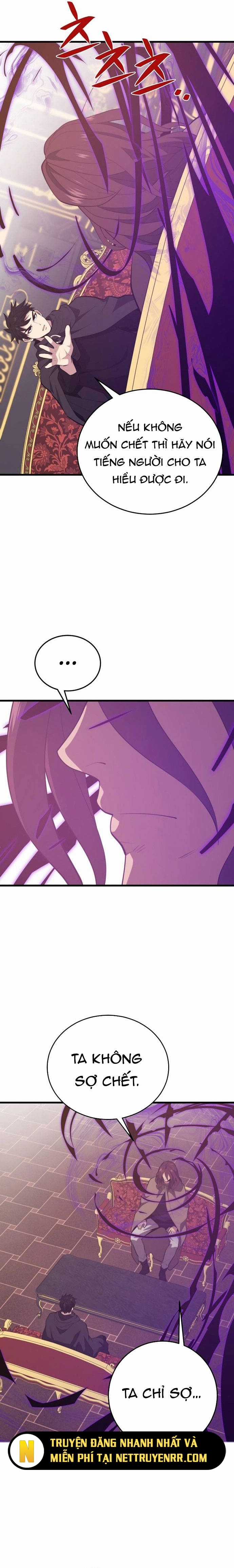 Seoul Tử Linh Sư Chapter 130 trang 20