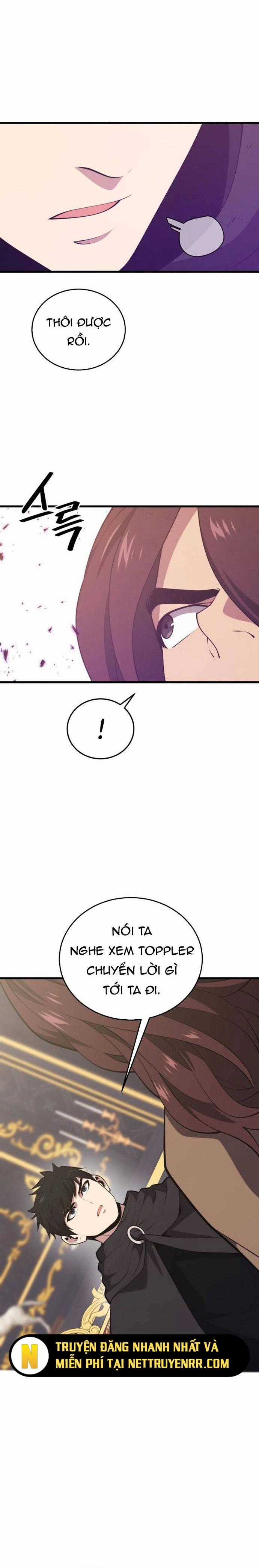 Seoul Tử Linh Sư Chapter 130 trang 22