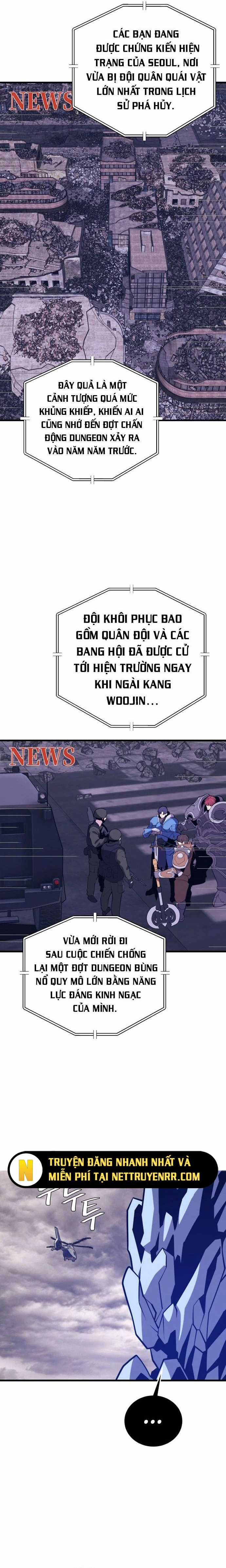 Seoul Tử Linh Sư Chapter 130 trang 5