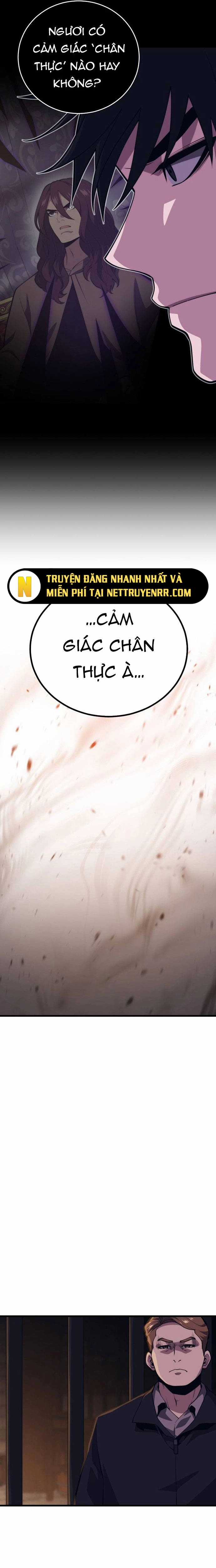 Seoul Tử Linh Sư Chapter 131 trang 15