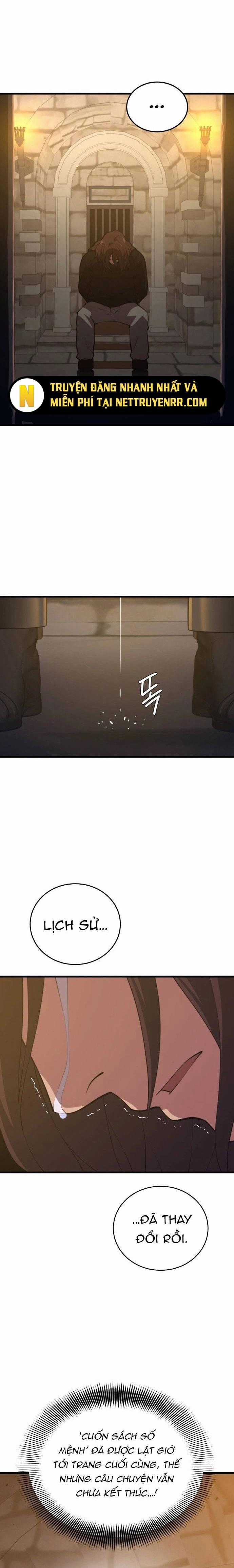 Seoul Tử Linh Sư Chapter 131 trang 16