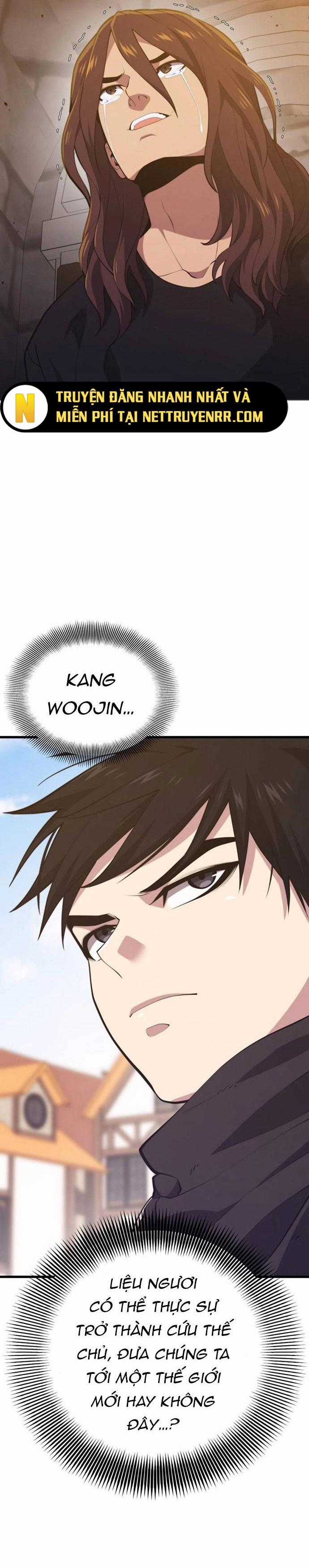 Seoul Tử Linh Sư Chapter 131 trang 17