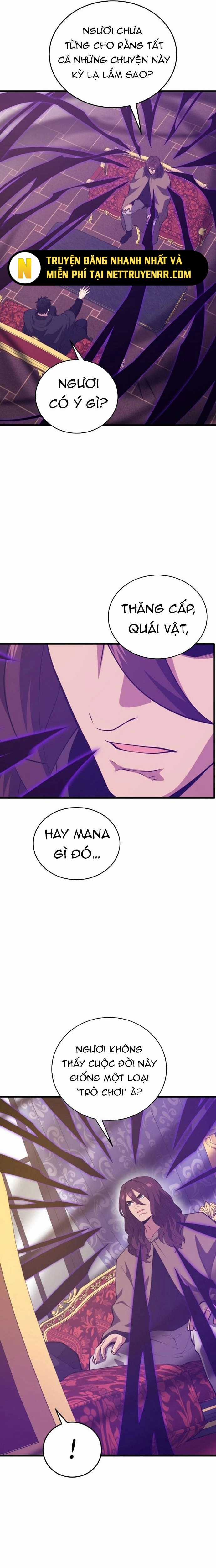 Seoul Tử Linh Sư Chapter 131 trang 6