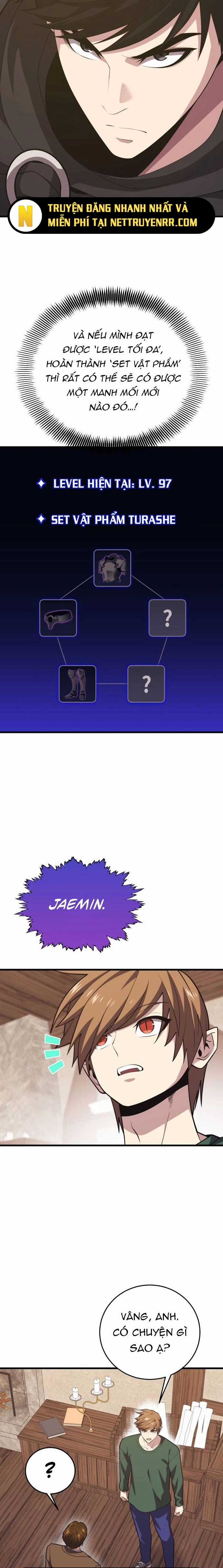 Seoul Tử Linh Sư Chapter 132 trang 2