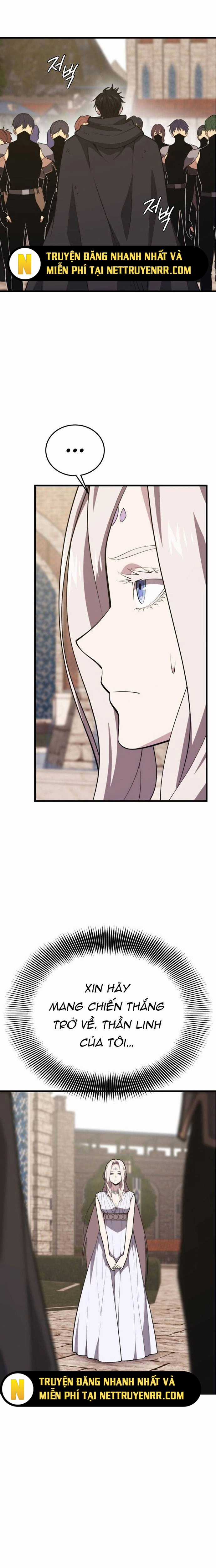 Seoul Tử Linh Sư Chapter 132 trang 20