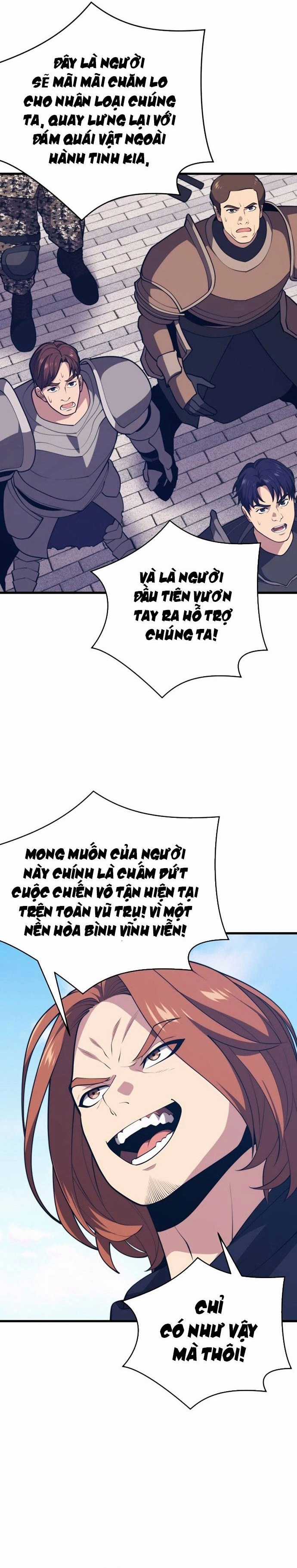 Seoul Tử Linh Sư Chapter 132 trang 22