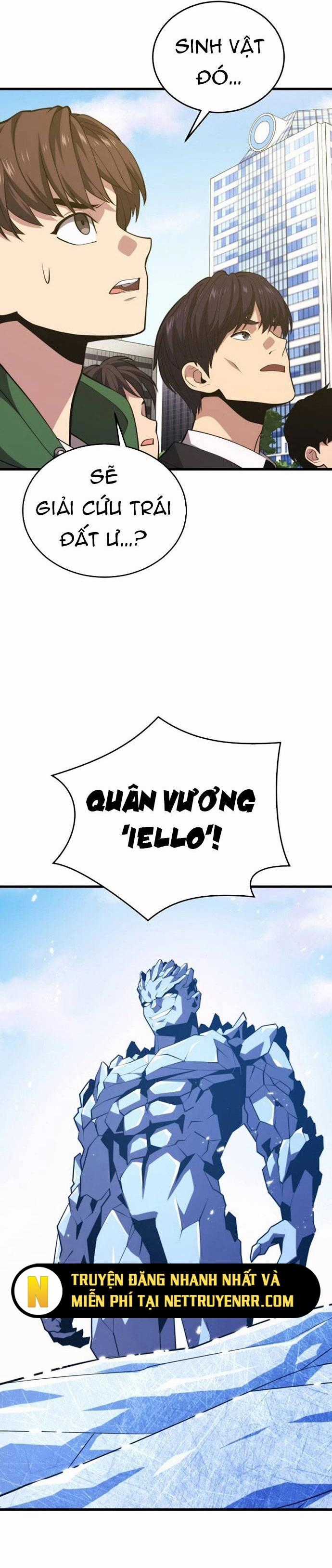 Seoul Tử Linh Sư Chapter 132 trang 24