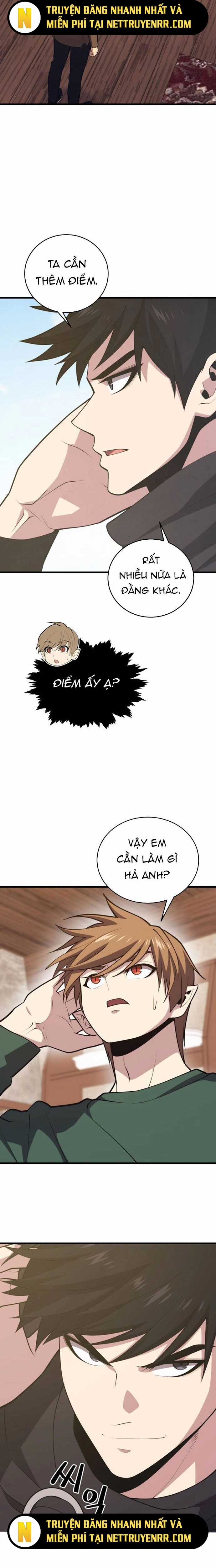 Seoul Tử Linh Sư Chapter 132 trang 3