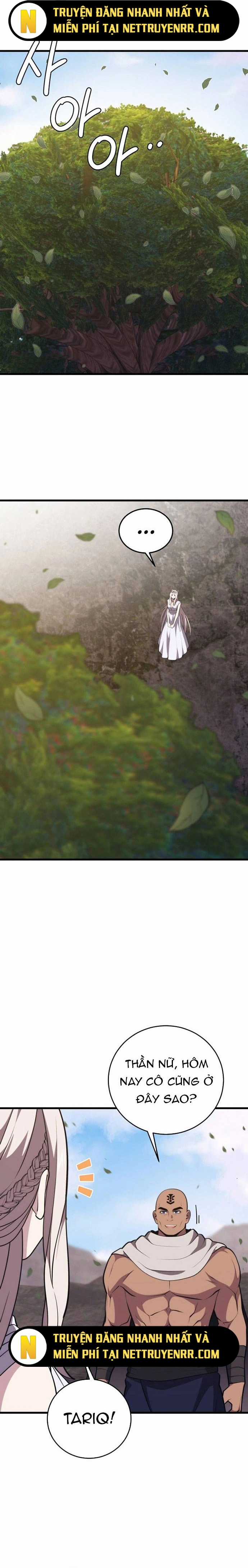 Seoul Tử Linh Sư Chapter 132 trang 7