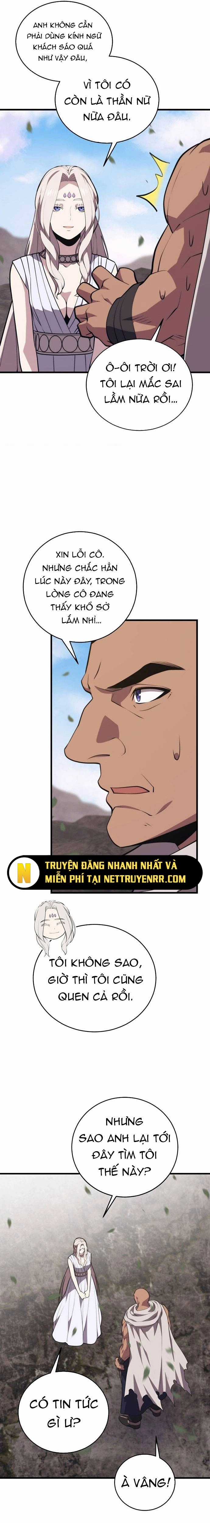 Seoul Tử Linh Sư Chapter 132 trang 8