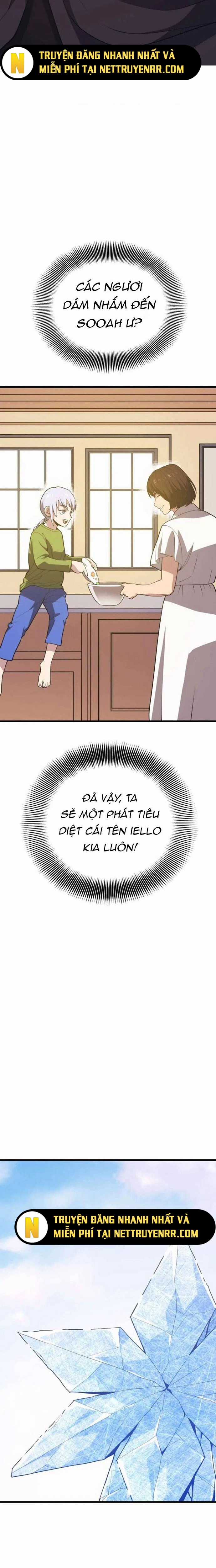 Seoul Tử Linh Sư Chapter 133 trang 13