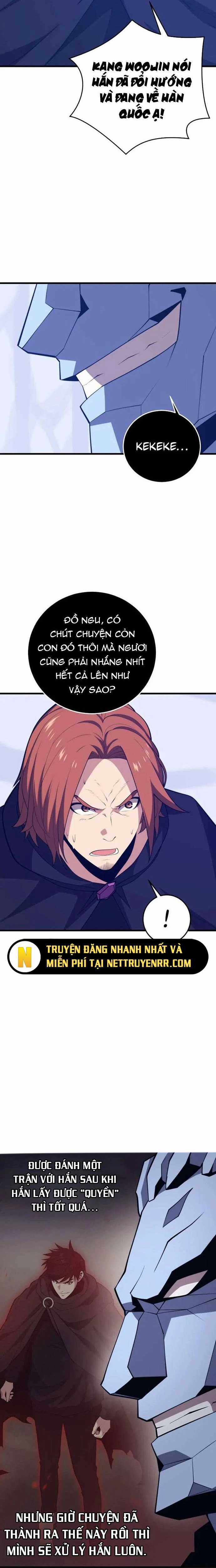 Seoul Tử Linh Sư Chapter 133 trang 15