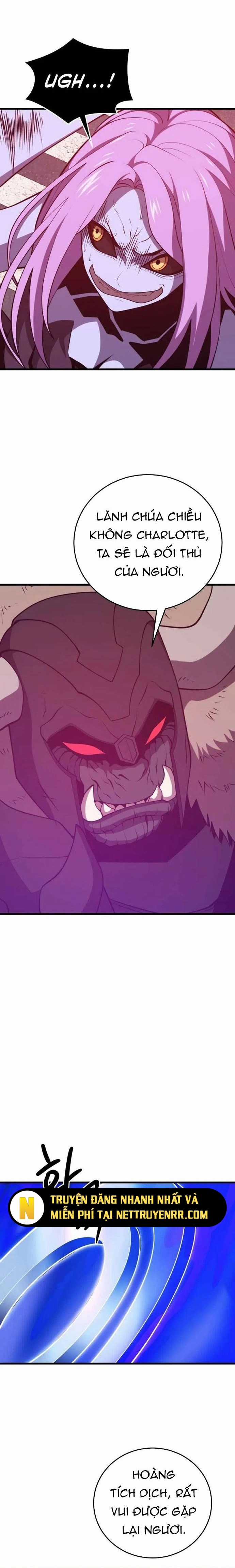 Seoul Tử Linh Sư Chapter 134 trang 17