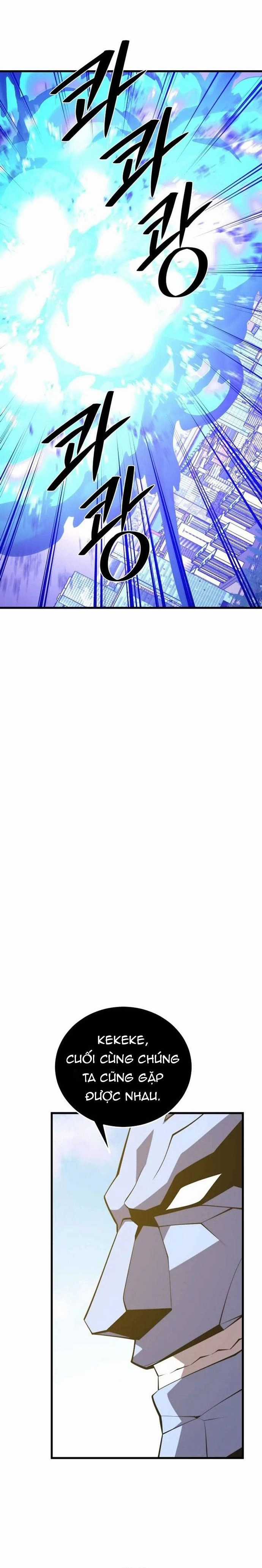 Seoul Tử Linh Sư Chapter 134 trang 19