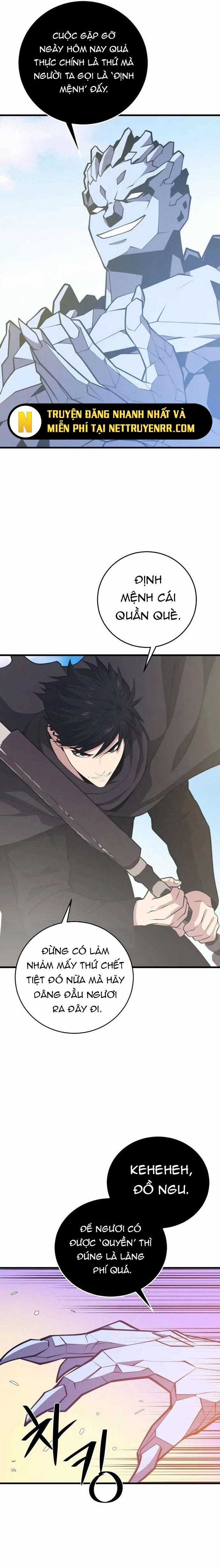 Seoul Tử Linh Sư Chapter 134 trang 21