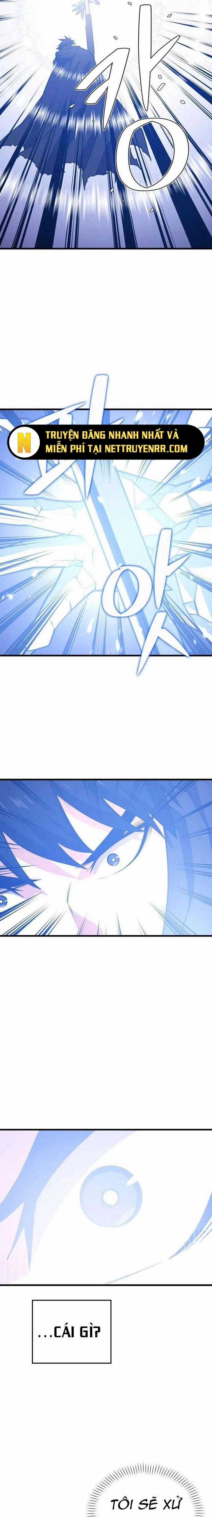 Seoul Tử Linh Sư Chapter 134 trang 23