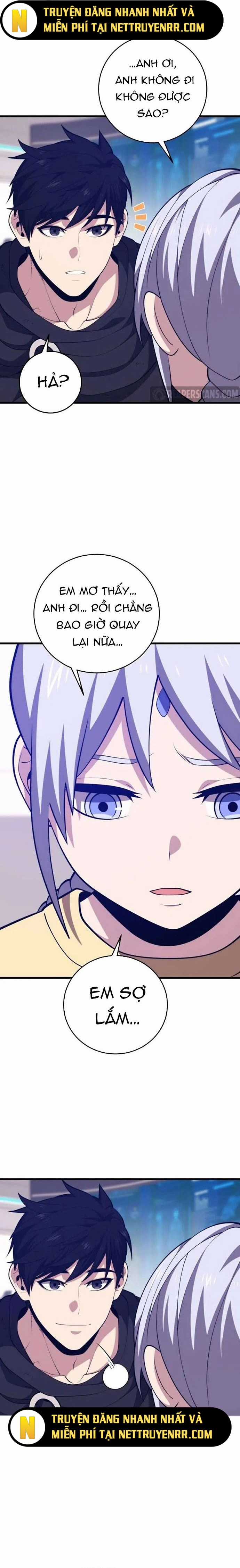 Seoul Tử Linh Sư Chapter 134 trang 6