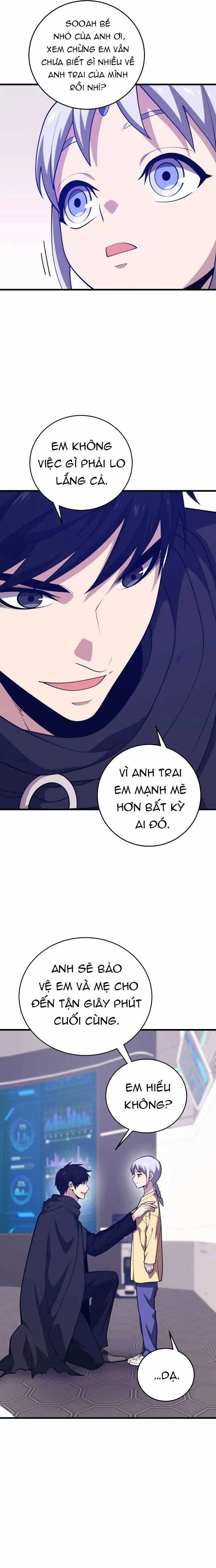 Seoul Tử Linh Sư Chapter 134 trang 7