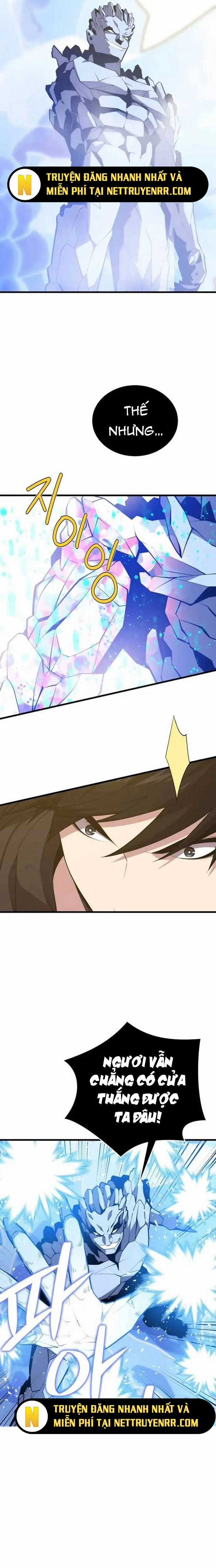 Seoul Tử Linh Sư Chapter 135 trang 15