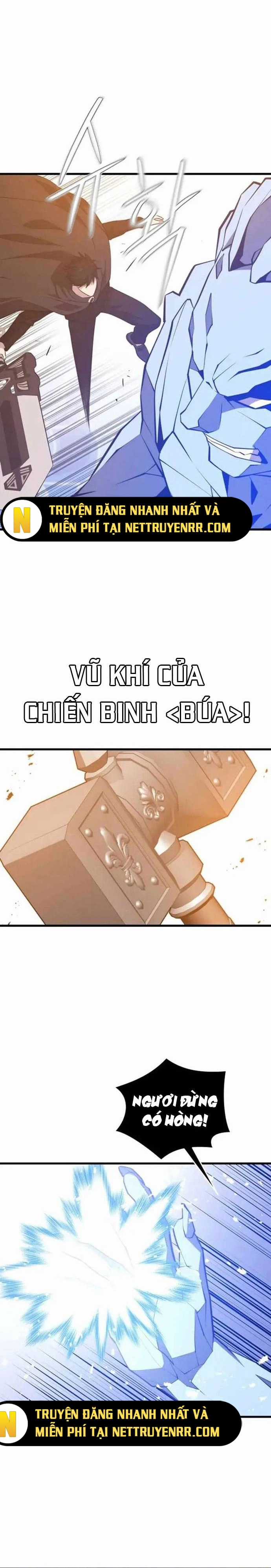 Seoul Tử Linh Sư Chapter 135 trang 17