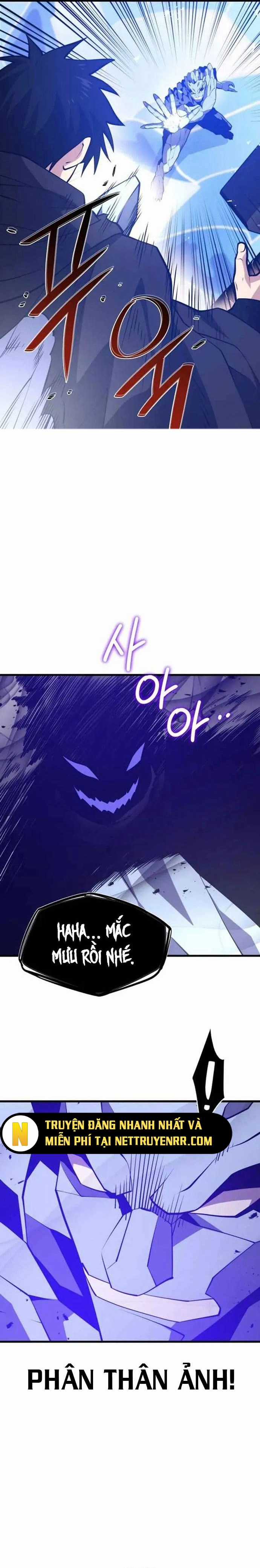 Seoul Tử Linh Sư Chapter 135 trang 18