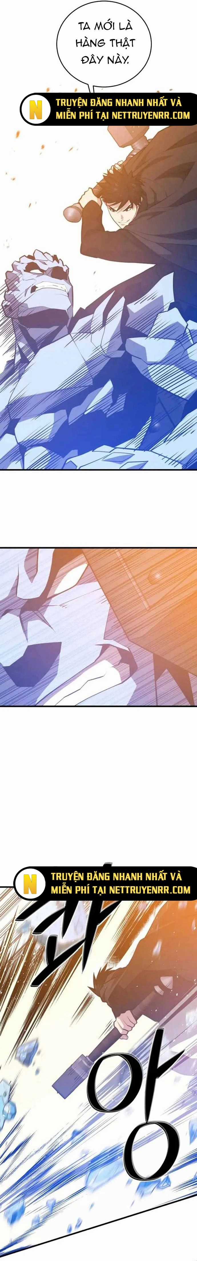 Seoul Tử Linh Sư Chapter 135 trang 19