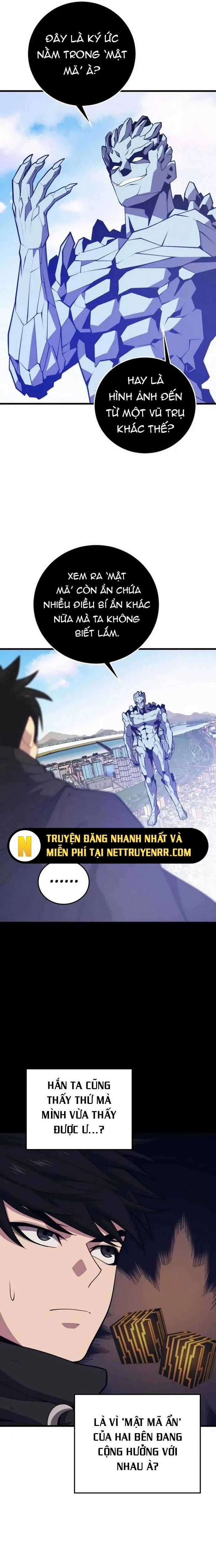 Seoul Tử Linh Sư Chapter 135 trang 2