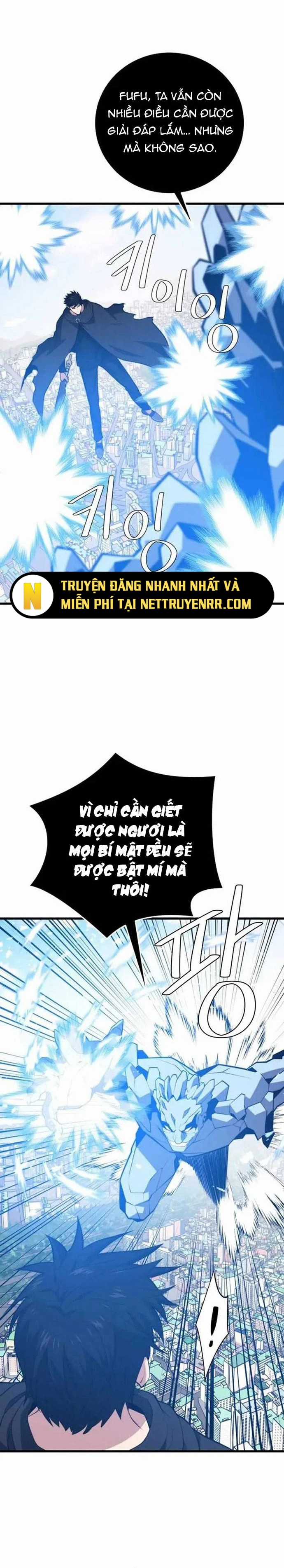 Seoul Tử Linh Sư Chapter 135 trang 3