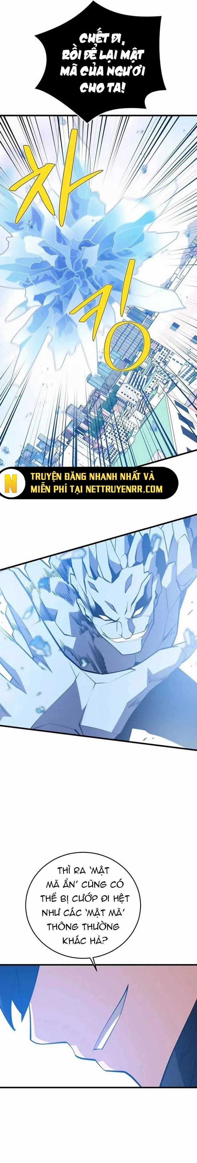 Seoul Tử Linh Sư Chapter 135 trang 4