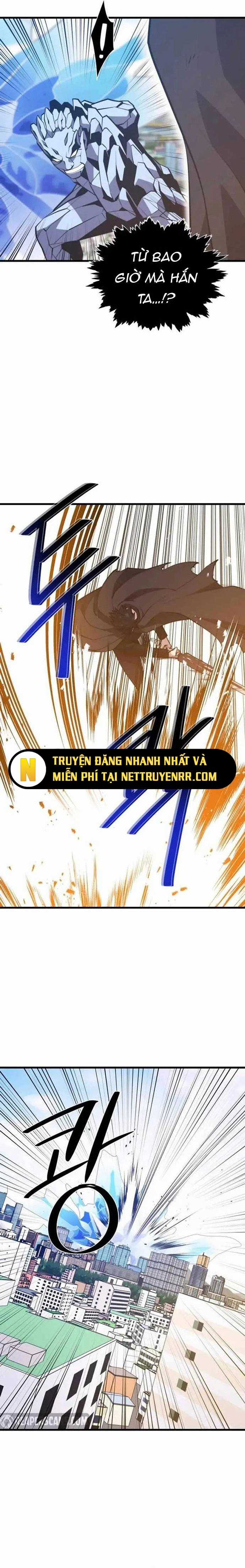 Seoul Tử Linh Sư Chapter 135 trang 5