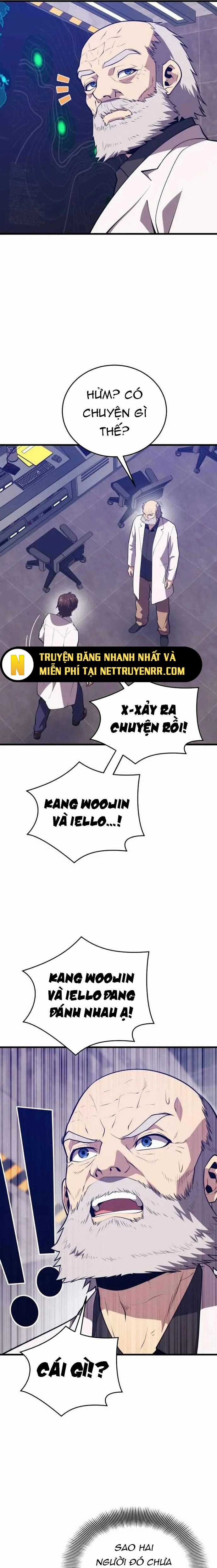 Seoul Tử Linh Sư Chapter 135 trang 7